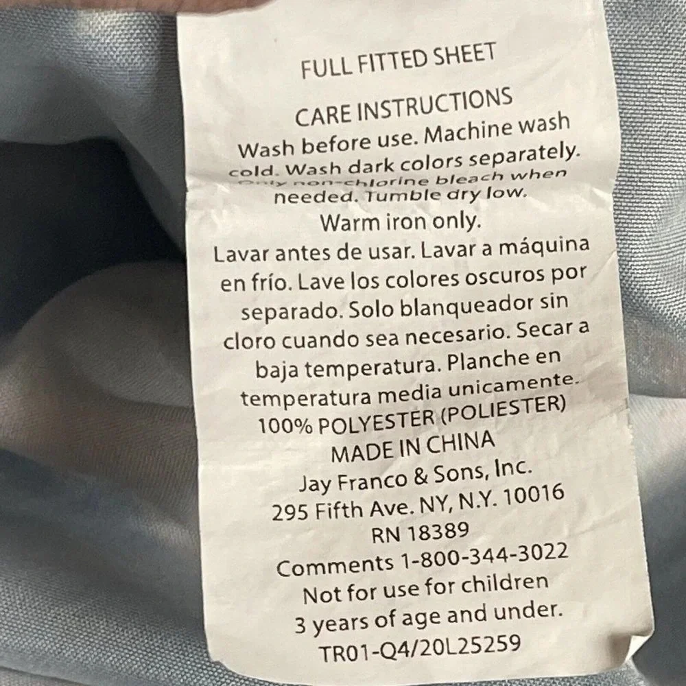 Star Wars The Mandalorian Child‎ Baby Yoda Full Fitted Sheet All Over Print Kids
